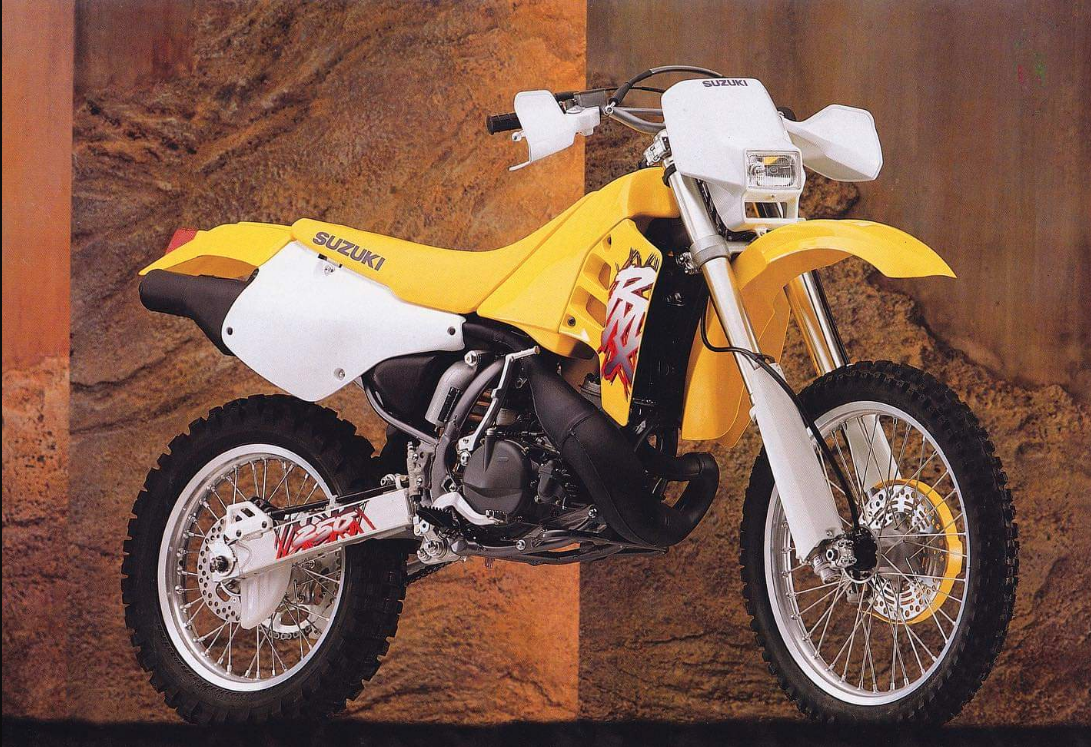RMX250
