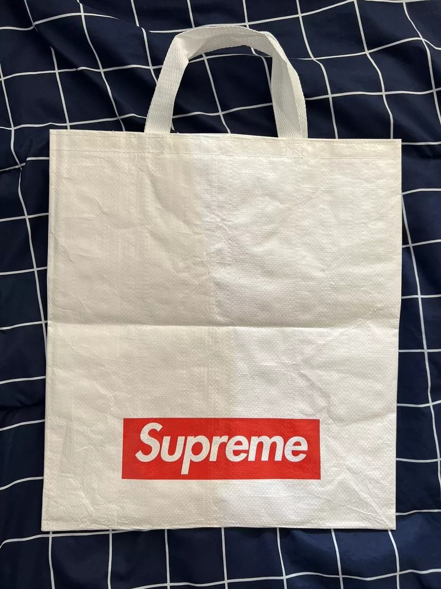 Supreme, Bags, New Supreme Tote Backpack