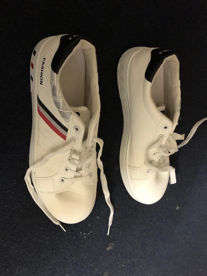 Fashion Herrenschuhe - Bild 2 von 2