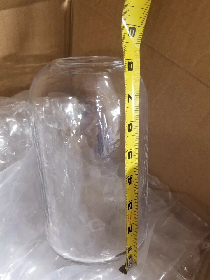 LBL TECH LIGHTING MINI MASON PENDANT~HS574CRSC1BMPT SATIN NICKEL FREEJACK FUSION - Image 2 of 4