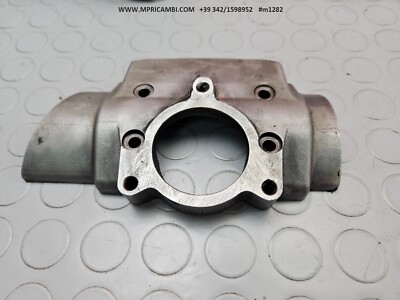 CARTER POWER VALVE EXHAUST OUTLET 54630405244 KTM EXC 300 2T SX