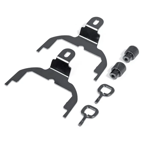 1 x Mounting Bracket Kit For Corsair H100i RGB Platinum/H100i RGB Platinum SE