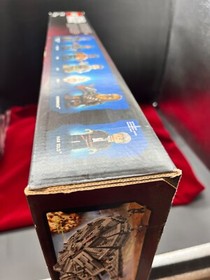 LEGO Star Wars 75105 Millennium Falcon Retired Set Sealed Box