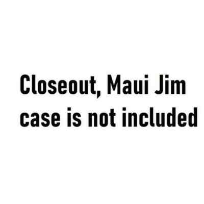 Maui Jim SWAYING PALMS MJ 530-93 Havana Sunglasses Brown  display picture 2