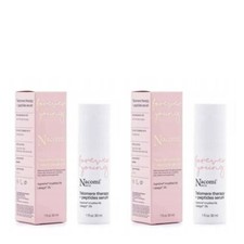 Nacomi Next Lvl Telomere therapy+peptides serum 2x1,0fl.oz