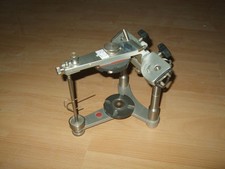 Hager Werken Combitec P Artikulator mit Adesso Split Magnetplatte Nr.B2