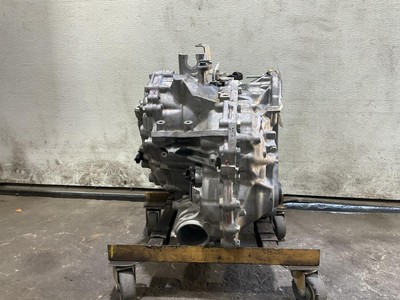 2016-2017 Nissan Maxima Transmission 32k at CVT OEM for sale 