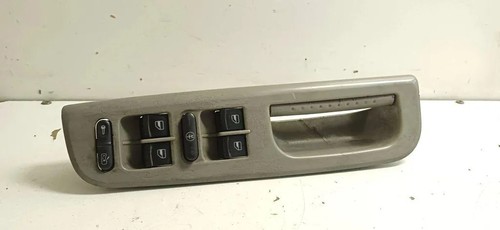 VW GOLF IV Variant 1J5 Fensterheber Schalter Vorne links F005S00011 34891933