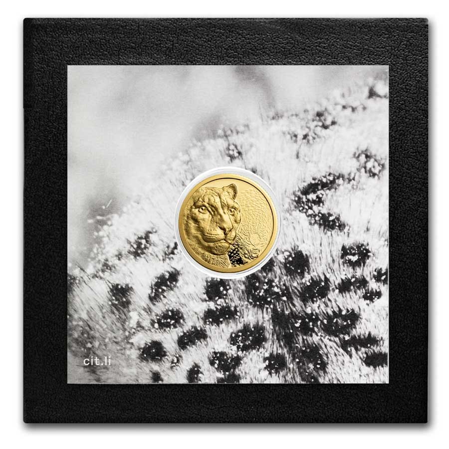 モンゴル 金貨 2003 1/10 oz Gold MONGOLIA モンゴル 金貨 2003 1/10 oz Gold MONGOLIA 2003 1/10 oz