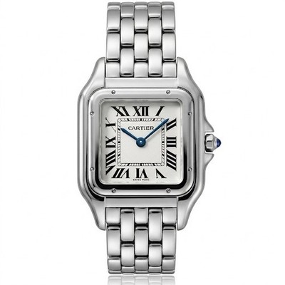 Cartier Panthère - WSPN0007 - 2020 - Stainless Steel