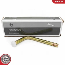 Top ESEN SKV 97SKV091 Roller Guide, Sliding Door for VW