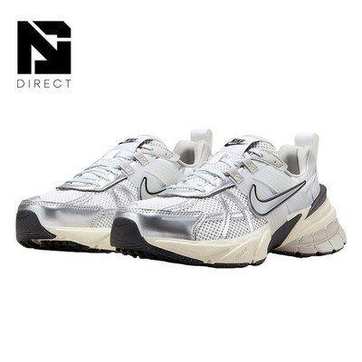 Size 6 - Nike V2K Run Summit White W for sale online | eBay