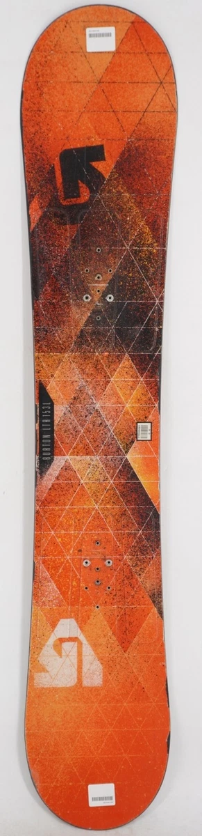 Burton Ltr Snowboard for sale | eBay