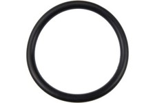 URO PARTS 11537548651 Engine Coolant Pipe O-R...