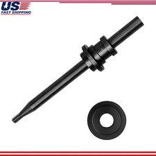 Gzztorres Oil Pump Primer Tool Black Chevy V6 V8 Gm Small And Big Color Black