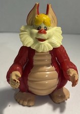 RARE Snarf Thundercats LJN Lorimar Telepix Vintage Action Figure 24B14