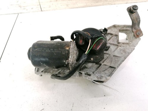 22116641 vorne Scheibenwischermotor Teilenummer  Opel Omega DE1605390-18