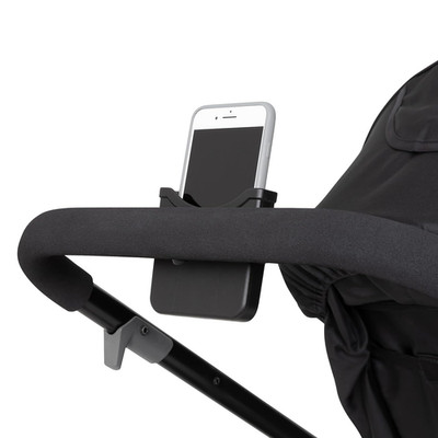 Passport  Switch 6-In-1 Modular Stroller Travel System with Ez-Lift  plus Inf...