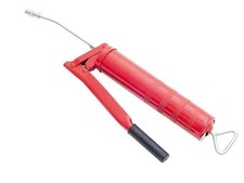 Image of Lumatic Vslgh Contractors Side Lever Grease Gun LUMVSLGH