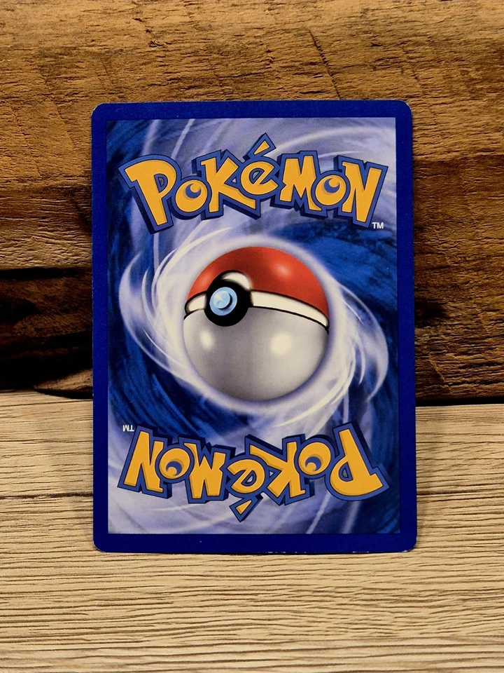 🇬🇧 Machamp / Machomei Holo - 9/101 EX Hidden Legends - Excellent - Pokemon  - Bild 2 von 2