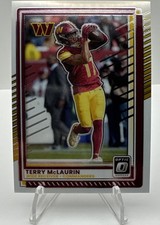 Terry McLaurin