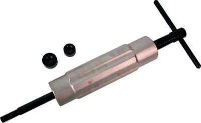 Piston Pin Puller 2 Sizes of Plungers 14mm 17mm Wrist Pin Removal Tool