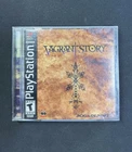 Vagrant Story (Sony PlayStation 1, 2000).