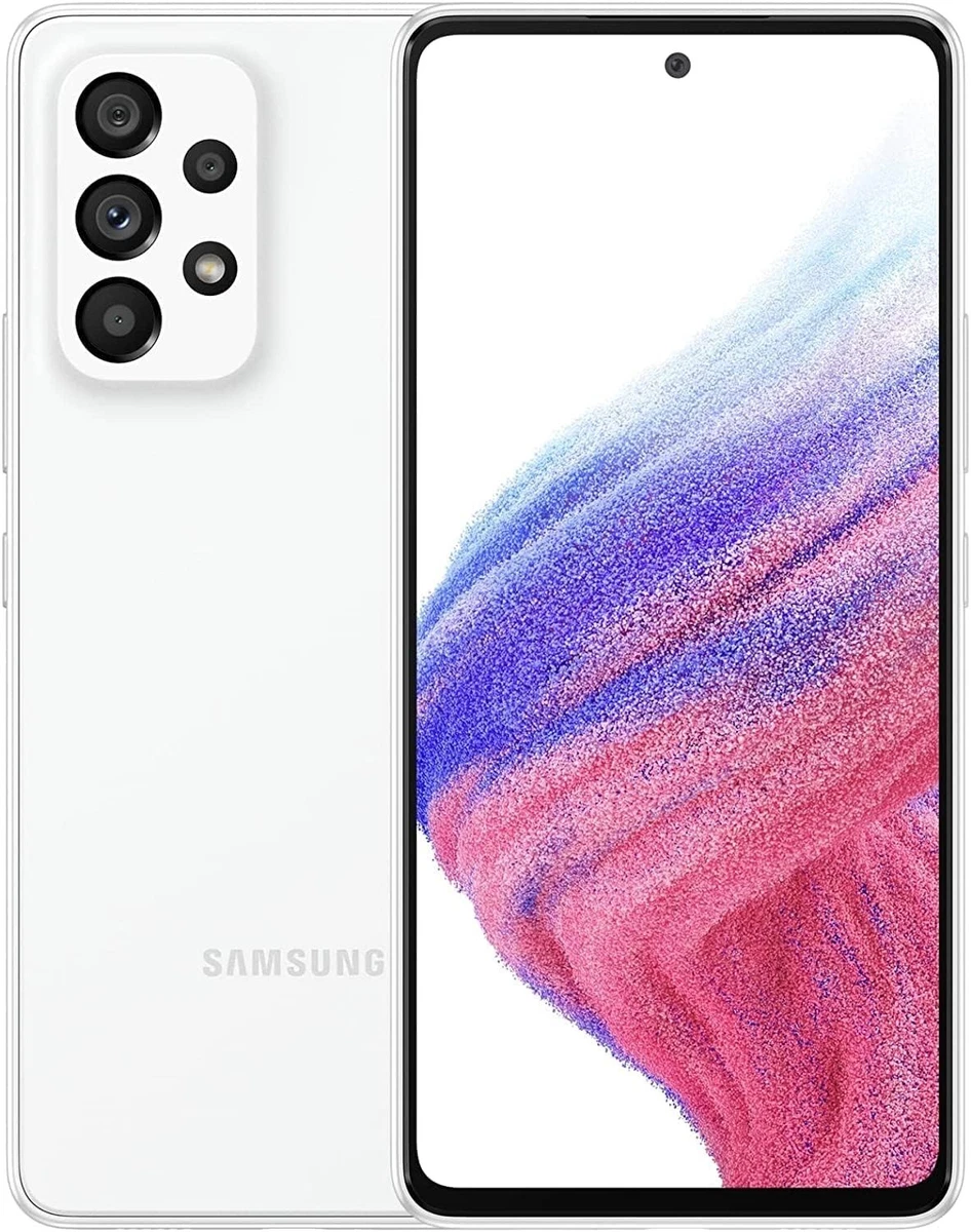 Samsung Galaxy A53 5G 128GB for Sale | Shop New & Used Cell Phones