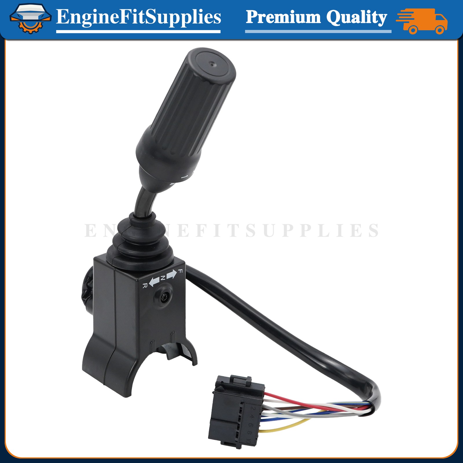 Fits For Volvo L60E L70C L90C L110E L120C L150C L180C L220D Column Switch
