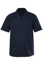 JP 1880 Herren große Größen Hemd Halbarm S...
