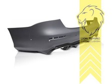 Hecksto&szlig;stange Hecksch&uuml;rze f&uuml;r Mercedes Benz W213 E-Klasse Facelift f&uuml;r 6 PDC
