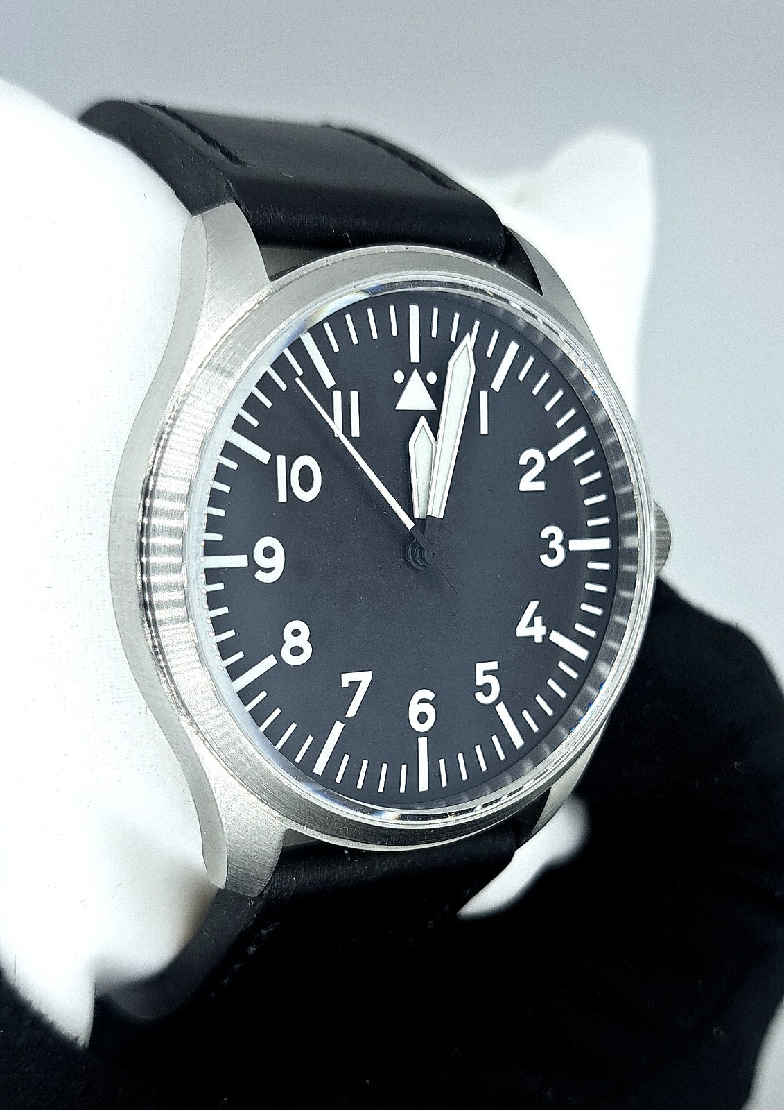 Islander ISL-14 Aviator Pilot Automatic Watch – 4… - image 8