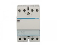 Modulares SchüTz 40A 4Z 0R 24V AC ESD440