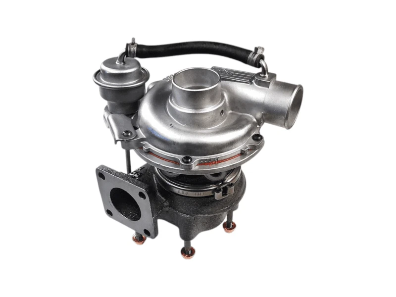 Turbocompressor remanufaturado ISUZU 3.0L VIEG - Imagem 4 de 4