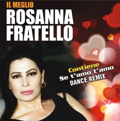 Audio Cd Neu - Rosanna Bruder - Das Beste -I- Dv More