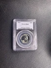 1964 Washington Quarter 25C PCGS PR68 Proof Silver US Coin