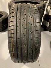 2 Take Off 225 45 17 Hankook Ventus S1 Evo3 Hrs Summer Run Flat Tires