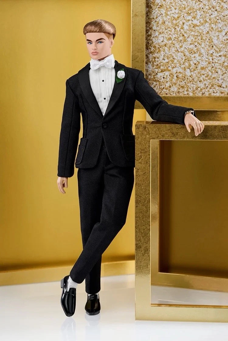 25+ Integrity Toys Boy Dolls & Doll Playsets for sale | Updated