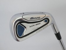 Mizuno MX-950 # 7 iron - Regular Flex Dynalite Gold SL R300 Steel ~USED~