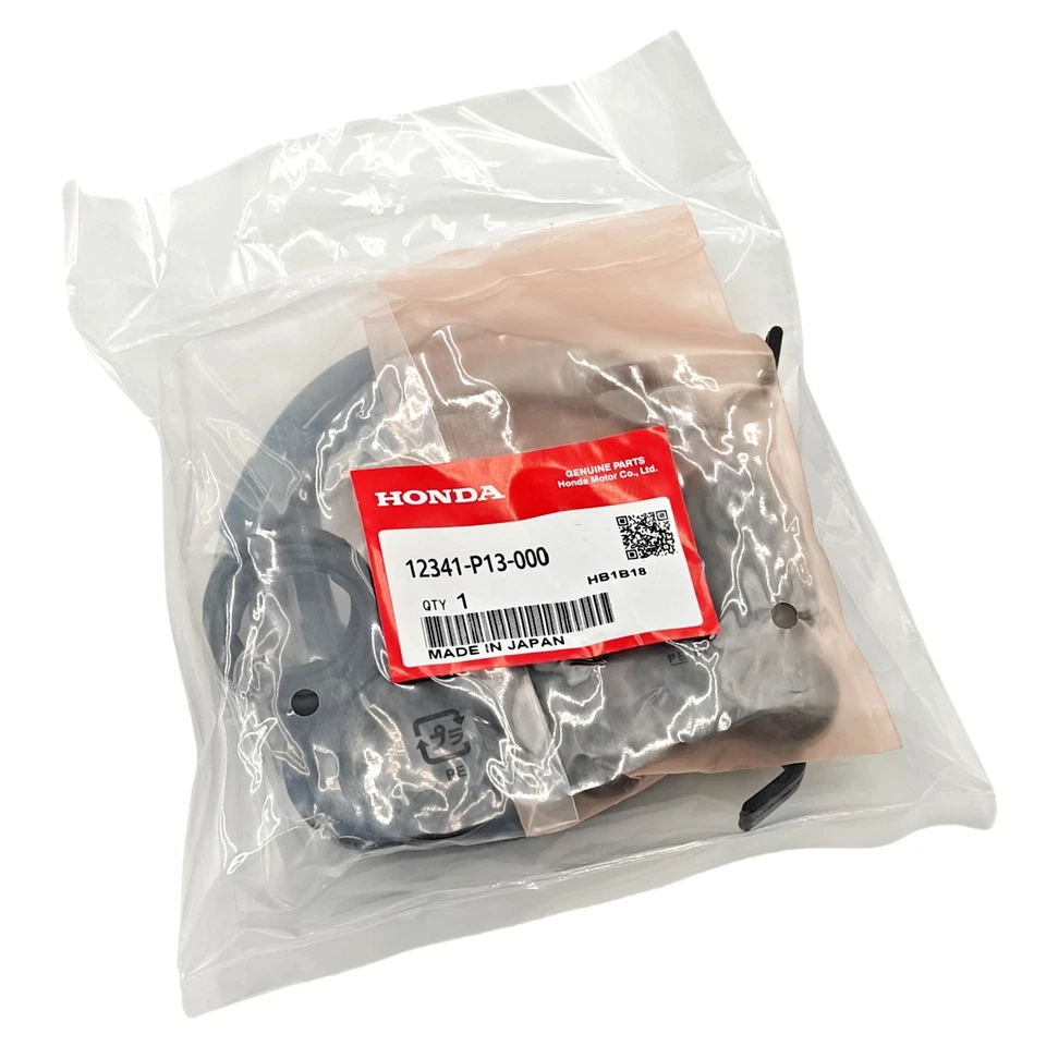 Juego de juntas de cubierta de válvula OEM 12342-PT2-000 para Honda Prelude SI Vtec 1993-1996 Foto 2 de 4