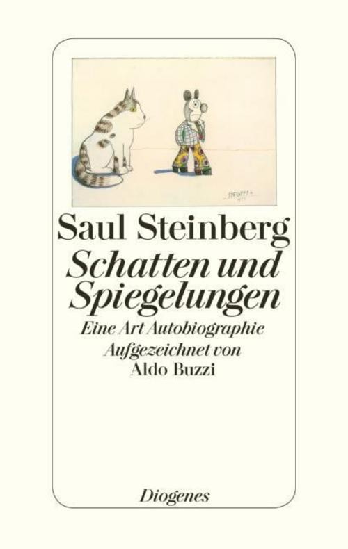 Schatten und Spiegelungen: Eine Art Autobiographie - Bild 2