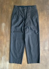 COMME des GARCONS 2016 Pants Mainline Made in Japan