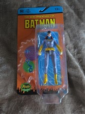 McFarlane Toys Batgirl New Adventures Of Batman Action Figure