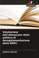 Anthony Okarah | Valutazione Dell'attuazione Della Politica Di...