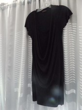 Tempted Hearts Womens Little Black Dress size Large
