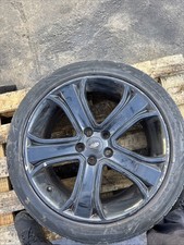 Land Rover Range Rover Sport 20" Alloy Wheel with Tyre 275/40/R20 #D2
