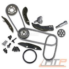 STEUERKETTENSATZ FÜR BMW 3-ER E90 F30 4-ER 5-ER F10 7-ER X3 X5 X6 N57 D30 3.0-d