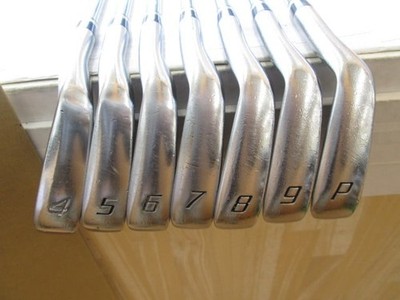 EPON AF-502 Eisensatz 4-9, P NS PRO MODUS 3 TOUR 120 Stahl S RH R83912