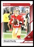Brock Purdy 2024 Donruss #150 49ers NFL READ FREE SHIPPING AutographDen