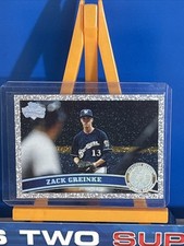 2011 Topps Update Series Baseball SP Variations Gallery and Checklist 38